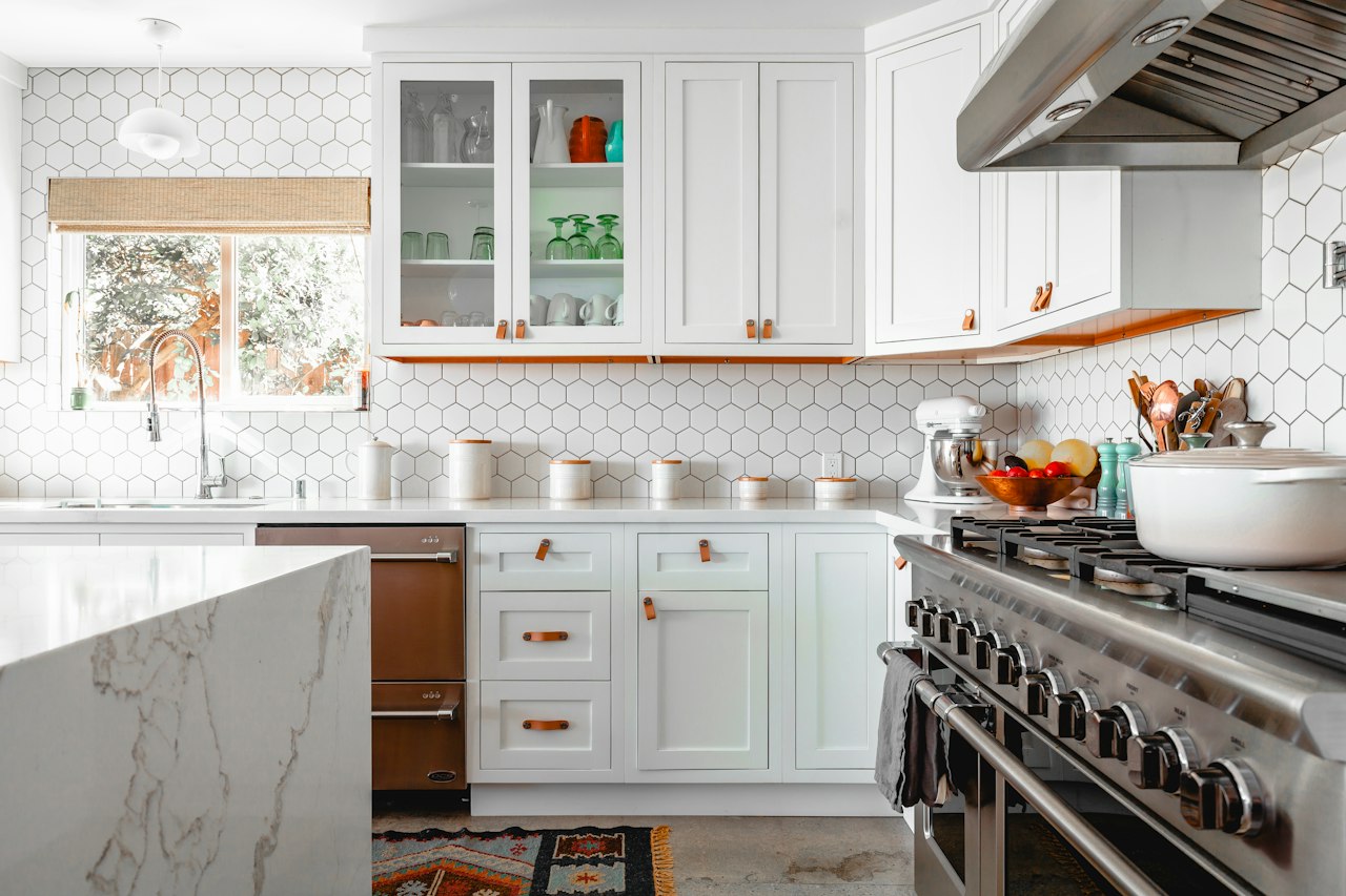 Coastal Kitchen — Bright Style Change — original